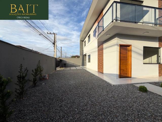 Casa / Sobrado para Venda em Joinville/SC Comasa 3 Quartos