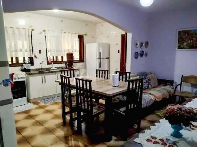 Casa / Sobrado para Venda em Joinville/SC Comasa 3 Quartos