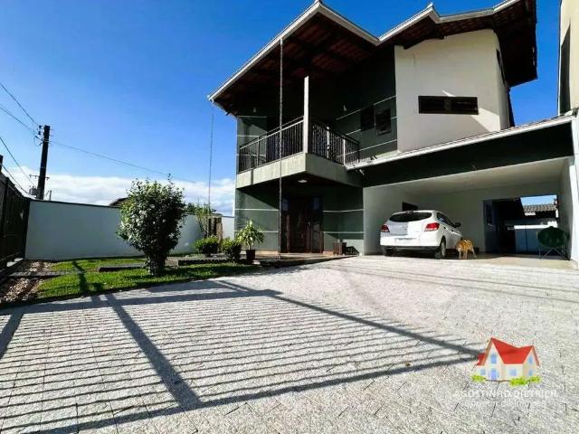 Casa / Sobrado para Venda em Joinville/SC Comasa 3 Quartos