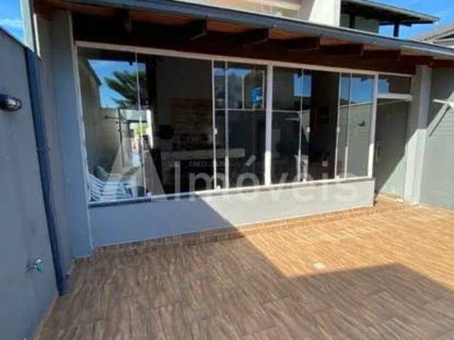 Casa / Sobrado para Venda em Joinville/SC Comasa 3 Quartos