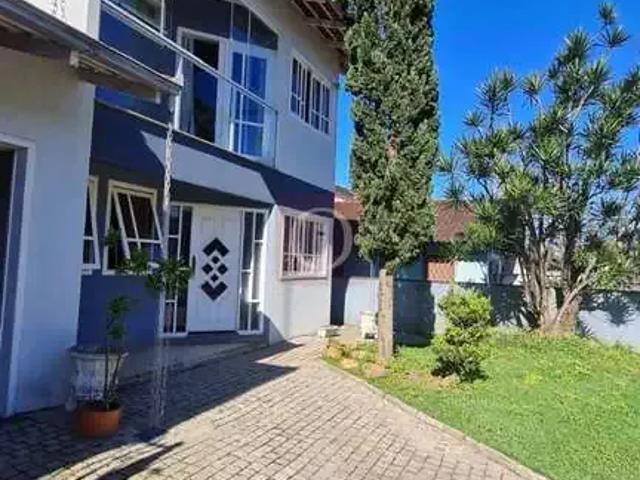 Casa / Sobrado para Venda em Joinville/SC Comasa 3 Quartos