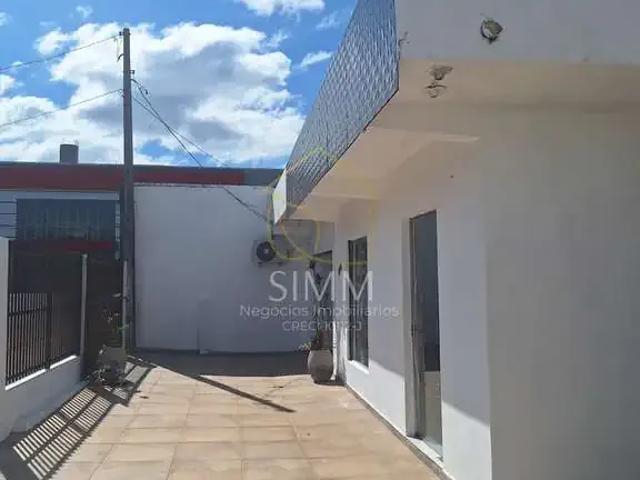 Casa / Sobrado para Venda em Joinville/SC Comasa 3 Quartos