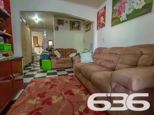 Casa / Sobrado para Venda em Joinville/SC Comasa 3 Quartos