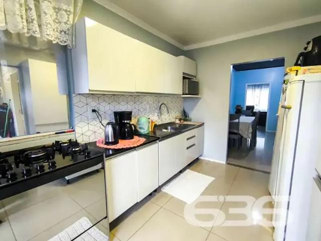 Casa / Sobrado para Venda em Joinville/SC Comasa 3 Quartos