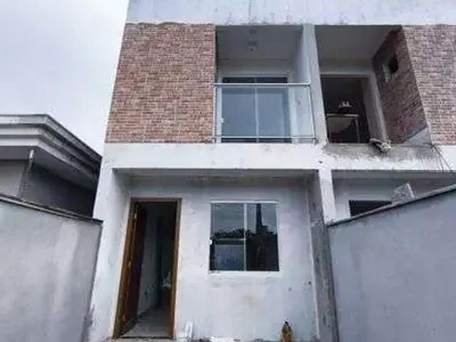 Casa / Sobrado para Venda em Joinville/SC Comasa 3 Quartos