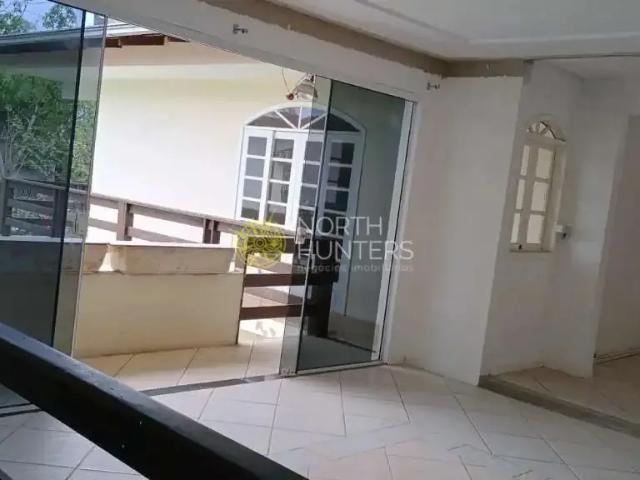Casa / Sobrado para Venda em Joinville/SC Comasa 3 Quartos