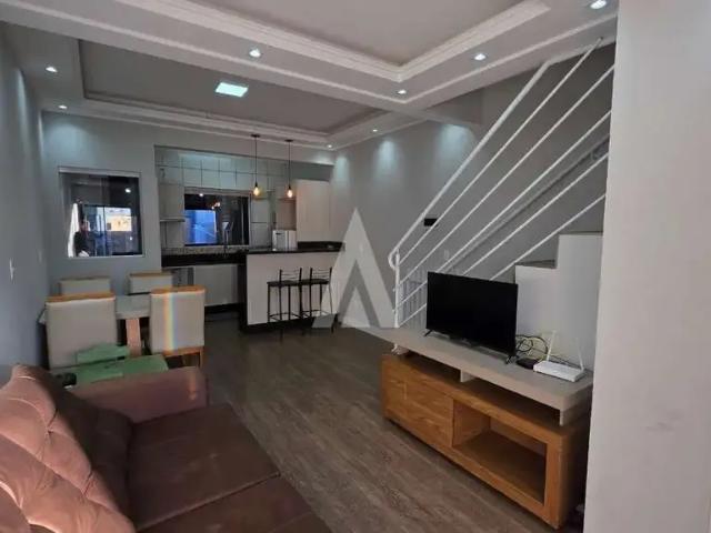 Casa / Sobrado para Venda em Joinville/SC Comasa 3 Quartos