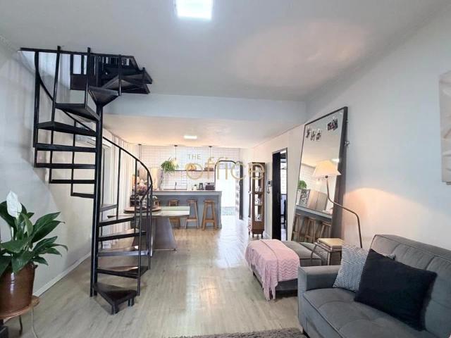 Casa / Sobrado para Venda em Joinville/SC Comasa 3 Quartos