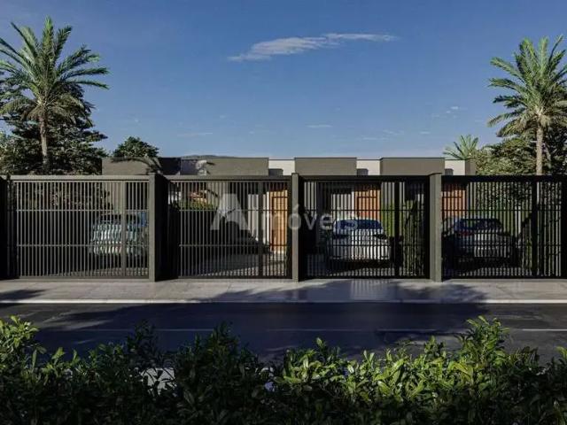 Casa / Sobrado para Venda em Joinville/SC Comasa 2 Quartos