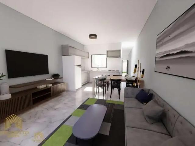 Casa / Sobrado para Venda em Joinville/SC Comasa 2 Quartos