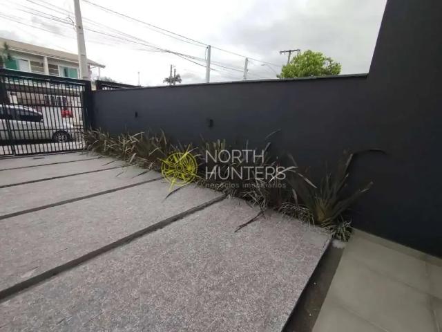 Casa / Sobrado para Venda em Joinville/SC Comasa 2 Quartos