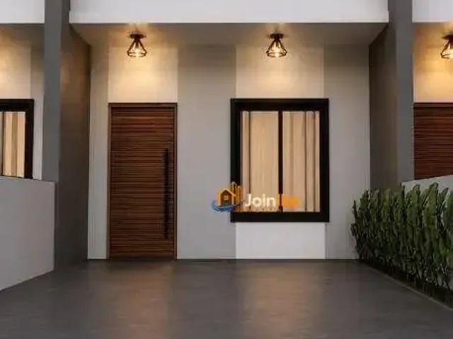 Casa / Sobrado para Venda em Joinville/SC Comasa 2 Quartos