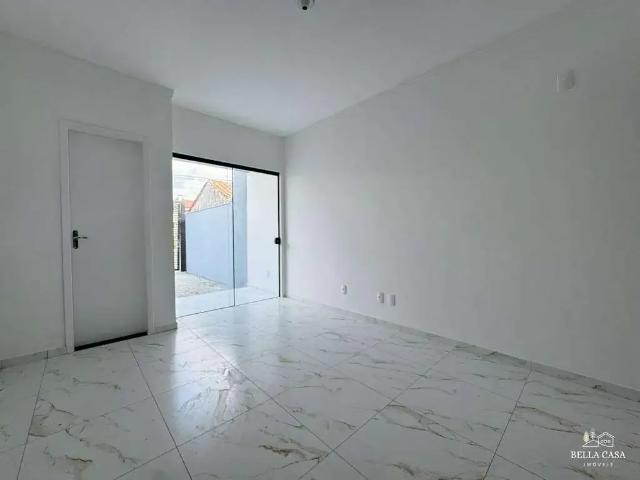 Casa / Sobrado para Venda em Joinville/SC Comasa 2 Quartos