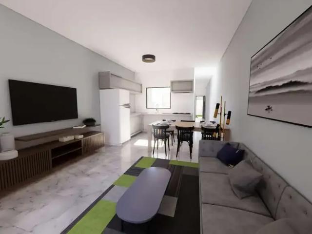 Casa / Sobrado para Venda em Joinville/SC Comasa 2 Quartos