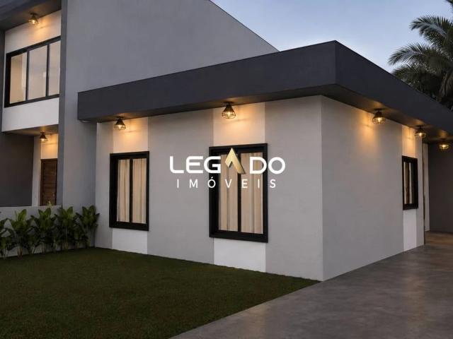 Casa / Sobrado para Venda em Joinville/SC Comasa 2 Quartos