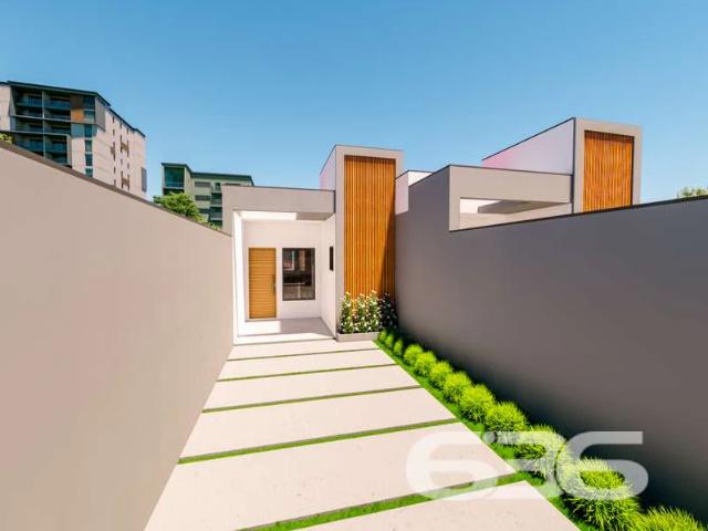 Casa / Sobrado para Venda em Joinville/SC Comasa 2 Quartos