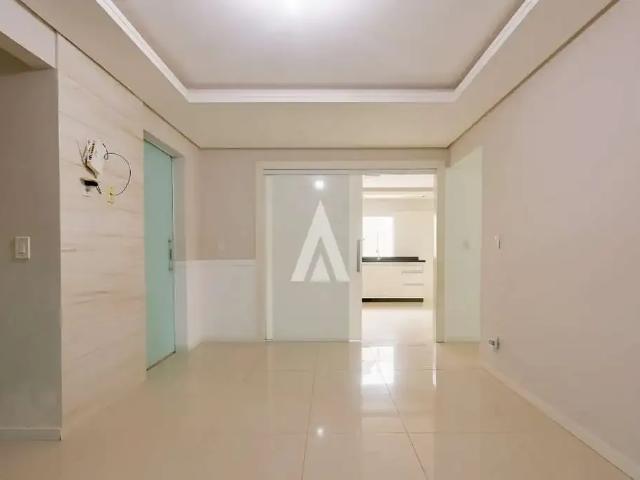 Casa / Sobrado para Venda em Joinville/SC Comasa 2 Quartos