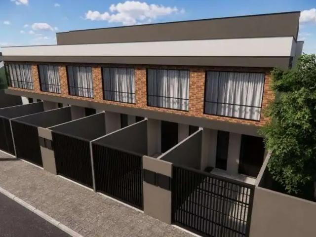 Casa / Sobrado para Venda em Joinville/SC Comasa 2 Quartos