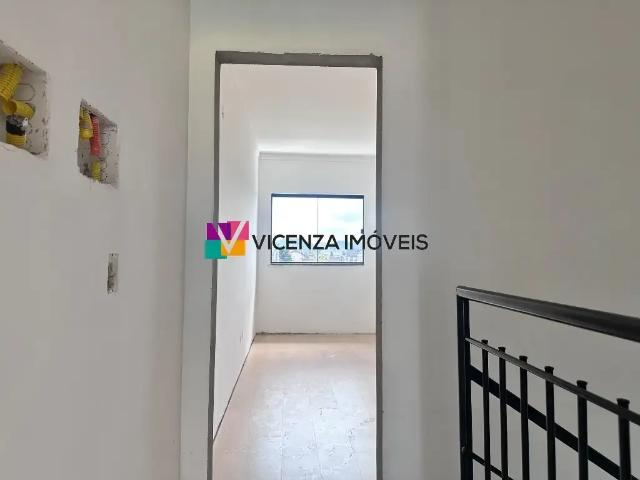 Casa / Sobrado para Venda em Joinville/SC Comasa 2 Quartos