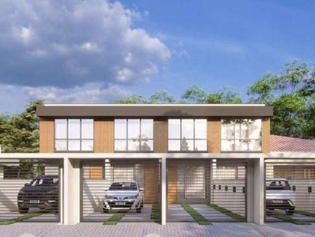 Casa / Sobrado para Venda em Joinville/SC Comasa 3 Quartos