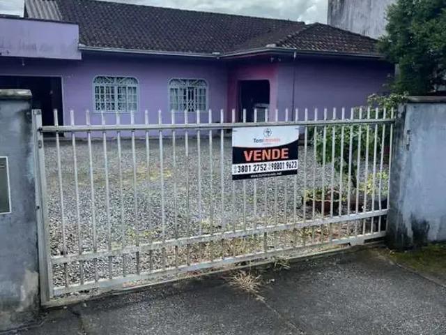 Casa / Sobrado para Venda em Joinville/SC Comasa 2 Quartos