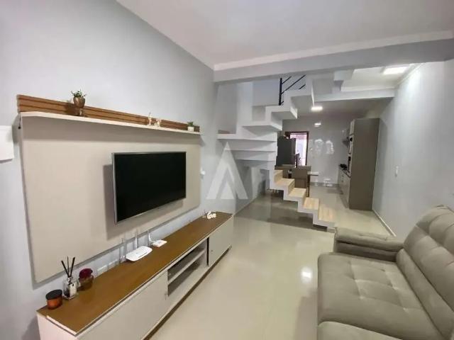 Casa / Sobrado para Venda em Joinville/SC Comasa 2 Quartos