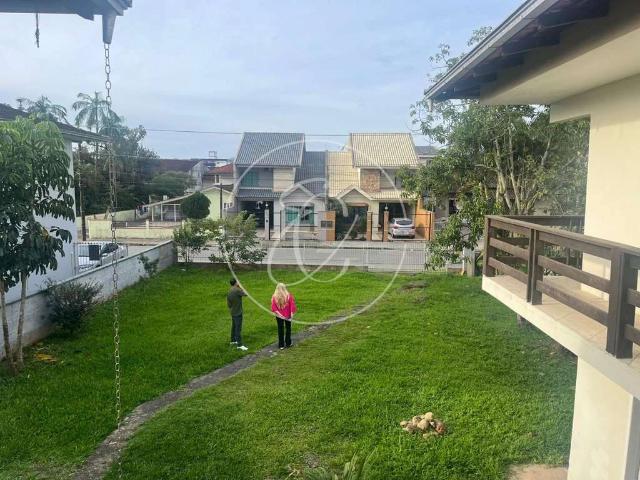 Casa / Sobrado para Venda em Joinville/SC Comasa 2 Quartos