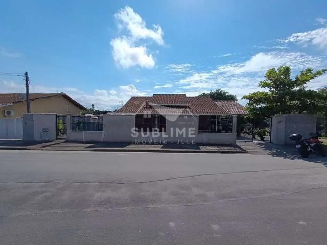 Casa / Sobrado para Venda em Joinville/SC Comasa 2 Quartos