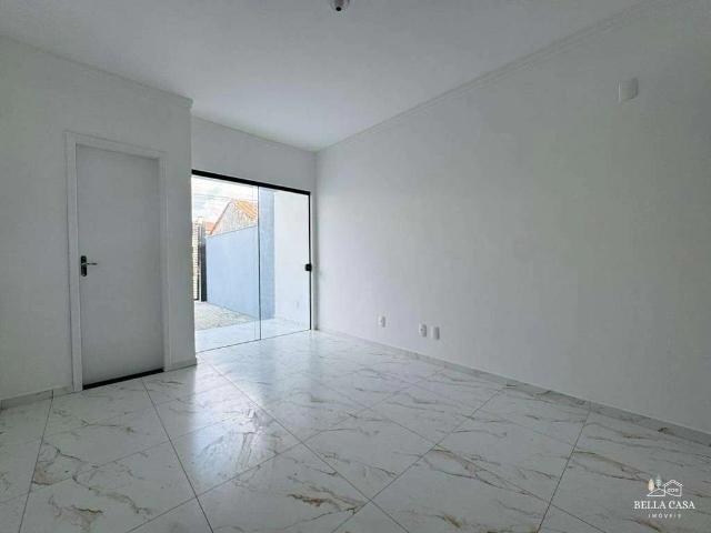 Casa / Sobrado para Venda em Joinville/SC Comasa 2 Quartos