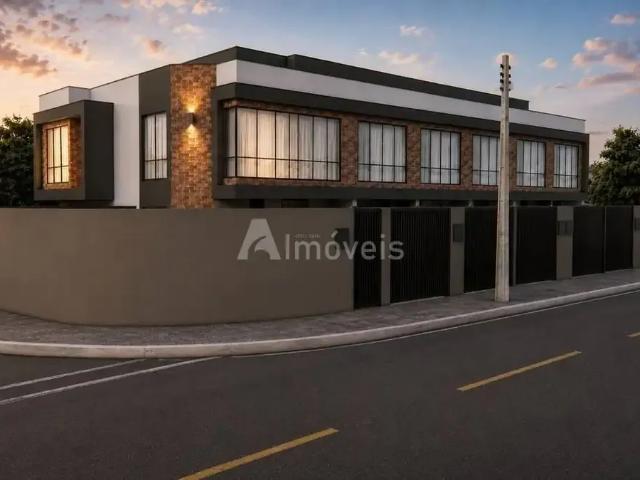 Casa / Sobrado para Venda em Joinville/SC Comasa 2 Quartos