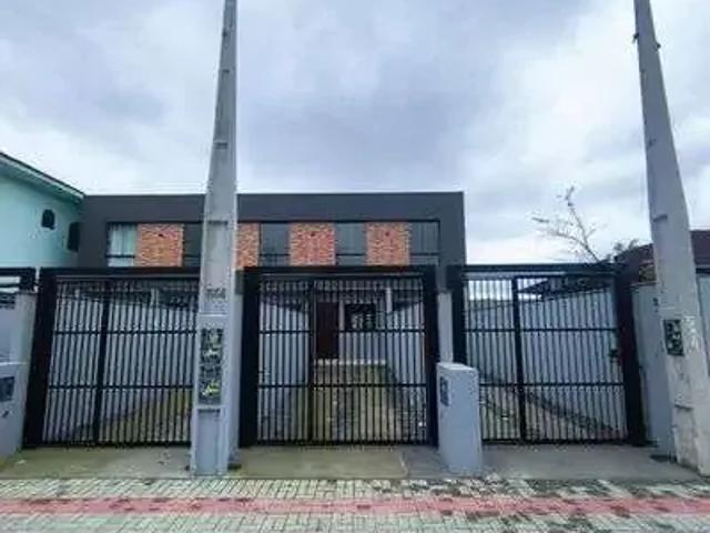 Casa / Sobrado para Venda em Joinville/SC Comasa 2 Quartos