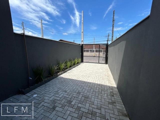 Casa / Sobrado para Venda em Joinville/SC Comasa 2 Quartos