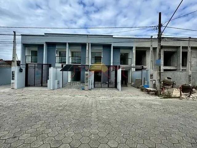 Casa / Sobrado para Venda em Joinville/SC Comasa 2 Quartos