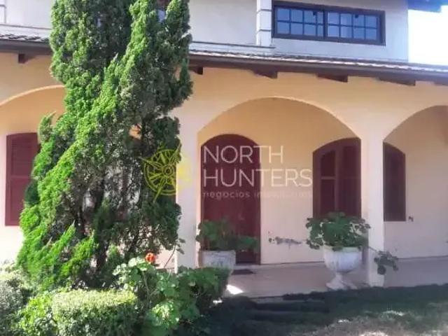 Casa / Sobrado para Venda em Joinville/SC Comasa 4 Quartos