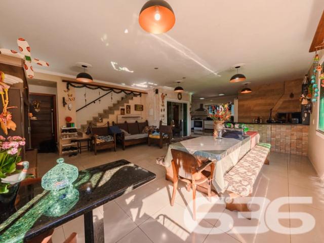 Casa / Sobrado para Venda em Joinville/SC Costa e Silva 14 Quartos