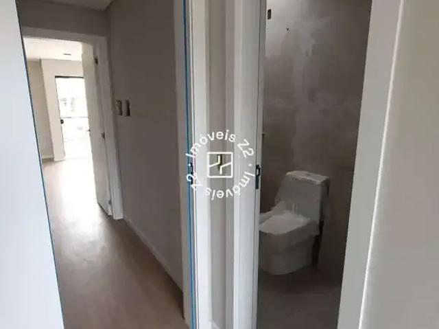 Casa / Sobrado para Venda em Joinville/SC Costa e Silva 2 Quartos