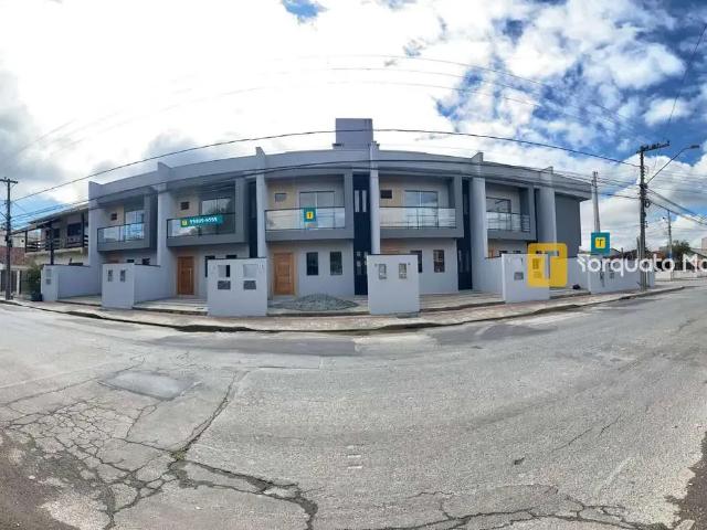 Casa / Sobrado para Venda em Joinville/SC Costa e Silva 2 Quartos