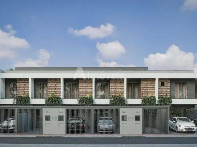 Casa / Sobrado para Venda em Joinville/SC Costa e Silva 2 Quartos