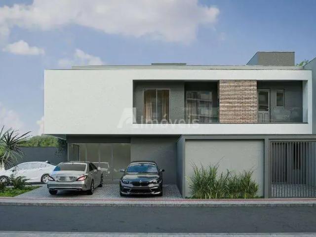 Casa / Sobrado para Venda em Joinville/SC Costa e Silva 2 Quartos