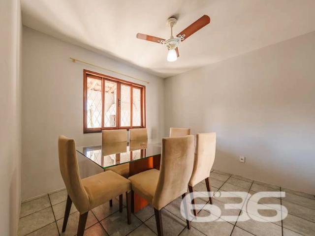 Casa / Sobrado para Venda em Joinville/SC Costa e Silva 2 Quartos