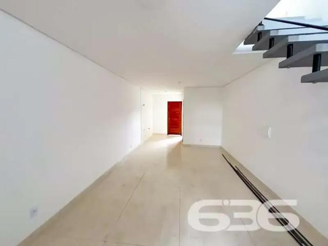 Casa / Sobrado para Venda em Joinville/SC Costa e Silva 2 Quartos