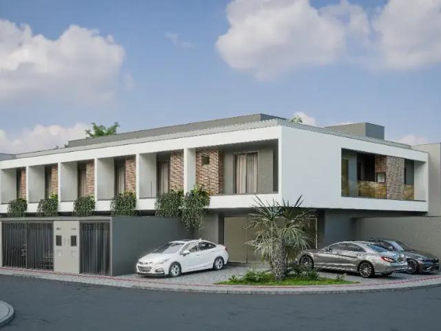 Casa / Sobrado para Venda em Joinville/SC Costa e Silva 2 Quartos