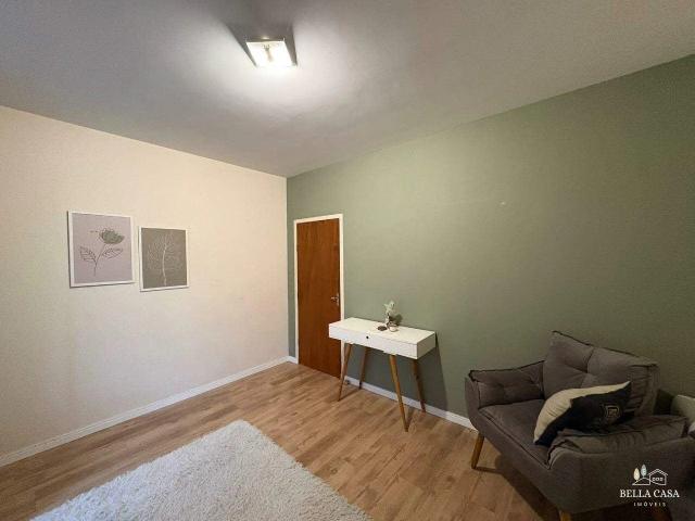 Casa / Sobrado para Venda em Joinville/SC Costa e Silva 2 Quartos