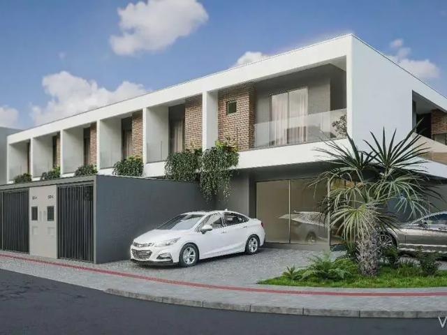 Casa / Sobrado para Venda em Joinville/SC Costa e Silva 2 Quartos