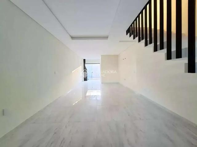 Casa / Sobrado para Venda em Joinville/SC Costa e Silva 2 Quartos