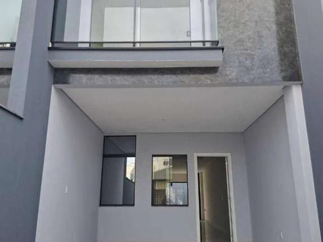 Casa / Sobrado para Venda em Joinville/SC Costa e Silva 2 Quartos