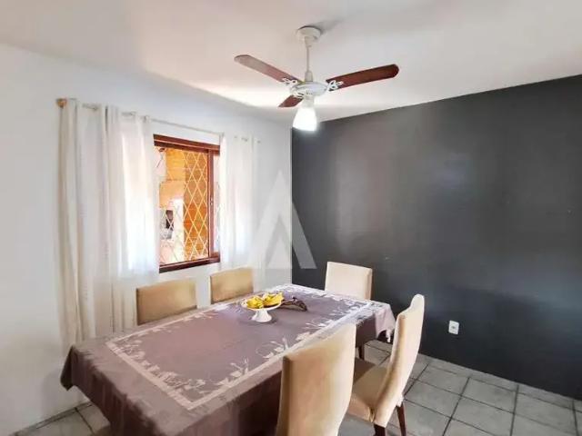 Casa / Sobrado para Venda em Joinville/SC Costa e Silva 2 Quartos
