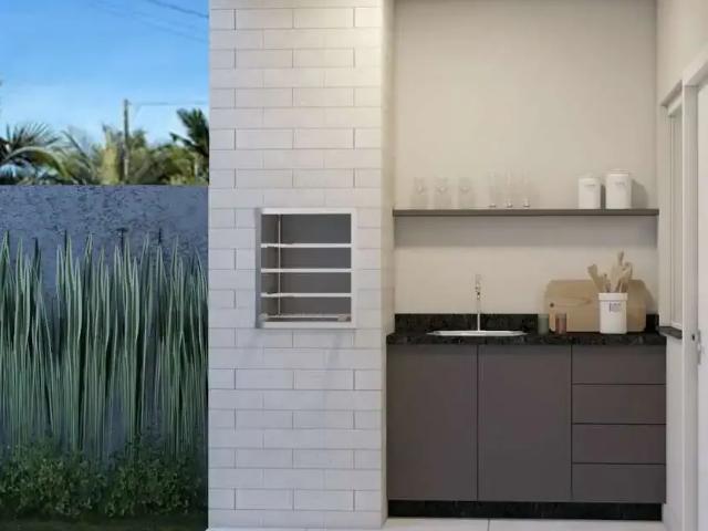 Casa / Sobrado para Venda em Joinville/SC Costa e Silva 2 Quartos