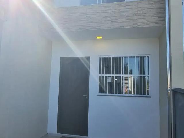 Casa / Sobrado para Venda em Joinville/SC Costa e Silva 2 Quartos