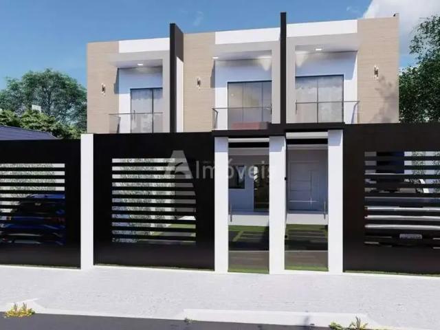 Casa / Sobrado para Venda em Joinville/SC Costa e Silva